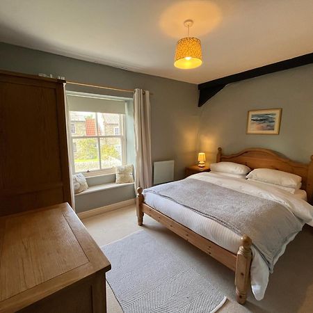Wensleydale Stone Cottage Hunton  Exterior photo